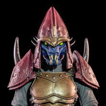 Diis Paatar Mythic Legions - Rising Sons Action Figure