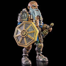 Exiles From Under The Mountain Mythic Legions - Rising Sons Action Figures (Dwarf 2-Pack)
