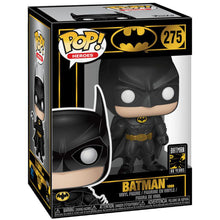 Batman 80th - Batman 1989 Pop!