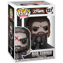 Rob Zombie - Rob Zombie Pop!