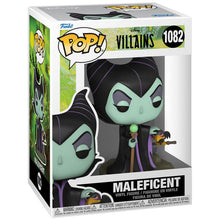 Sleeping Beauty - Maleficent Pop!