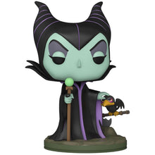 Sleeping Beauty - Maleficent Pop!