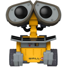 Wall-E - Wall-E Charging Pop!