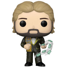 WWE - Ted DiBiase w/belt Pop