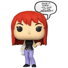 Marvel Comics - Mary Jane Pop!