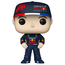 Formula 1 - Max Verstappen Pop!