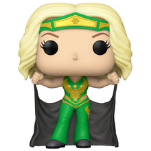 WWE - Beth Phoenix Pop!