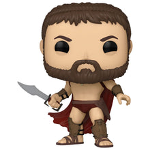 300 - Leonidas WB100 Pop!