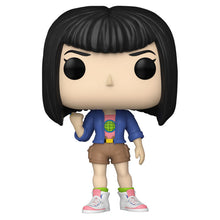 Captain Planet - Gi Pop!
