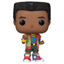 Captain Planet - Kwame Pop!