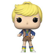 Captain Planet - Linka Pop!