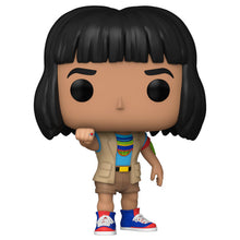 Captain Planet - Ma-Ti Pop!