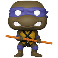 TMNT - Donatello Retro Pop!