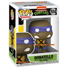 TMNT - Donatello Retro Pop!