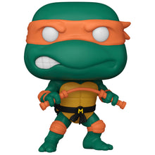 TMNT - Michelangelo Retro Pop!