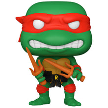 TMNT - Raphael Retro Pop!