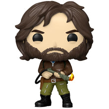 Funko Fusion - R.J. MacReady Pop! DAMAGED