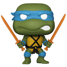 TMNT - Leonardo Retro Pop!