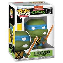 TMNT - Leonardo Retro Pop!