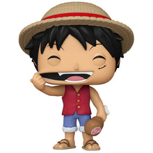 One Piece - Luffy (Mouth Stretch) Pop!