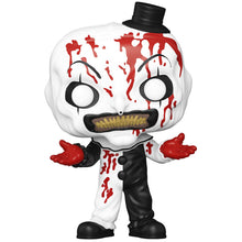 Terrifier - Art the Clown (Bloody) Pop!