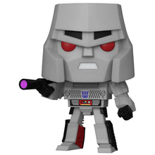Transformers G1 - Megatron Pop!