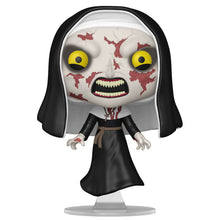The Nun II - The Nun Pop!