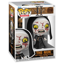 The Nun II - The Nun Pop!