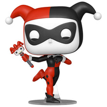 Batman Animated - Harley Quinn Pop!