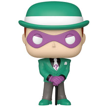 Batman Animated - The Riddler Pop!