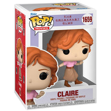 The Breakfast Club - Claire Pop!