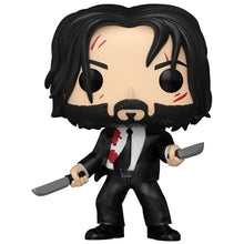 John Wick - John Wick S6 Pop!