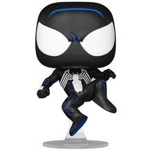 Spiderman: The Animated Series - SpiderMan (Symbiote Suit) Pop!