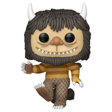 Where the Wild Things Are - Moishe Pop!