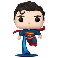 Superman: Legacy (2025) - Superman Pop!