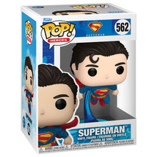Superman: Legacy (2025) - Superman Pop!