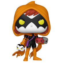 Marvel: Strange Tales - Hallow's Eve Pop!
