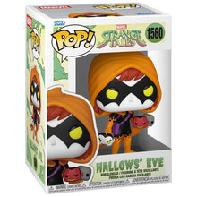 Marvel: Strange Tales - Hallow's Eve Pop!