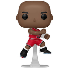 NBA: Bulls - Michael Jordan (The Shot) Pop!