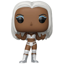 WWE - Jade Cargill (Metallic) Pop!