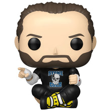 WWE - CM Punk Pop!