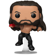 WWE - Roman Reigns Pop!