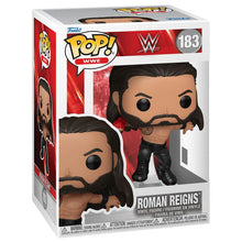 WWE - Roman Reigns Pop!