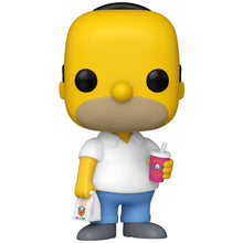 Simpsons - Homer Pop!