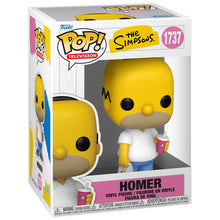 Simpsons - Homer Pop!