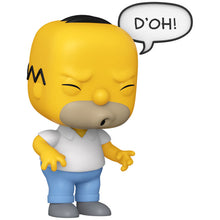 The Simpsons - Homer Pop! Sayings