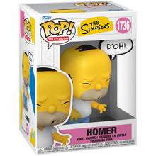 The Simpsons - Homer Pop! Sayings