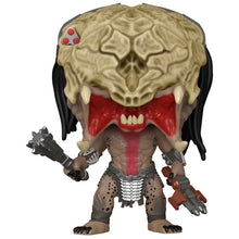 Prey - Feral Predator Pop!