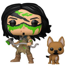 Prey - Naru (Glow) Pop! Plus