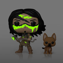 Prey - Naru (Glow) Pop! Plus